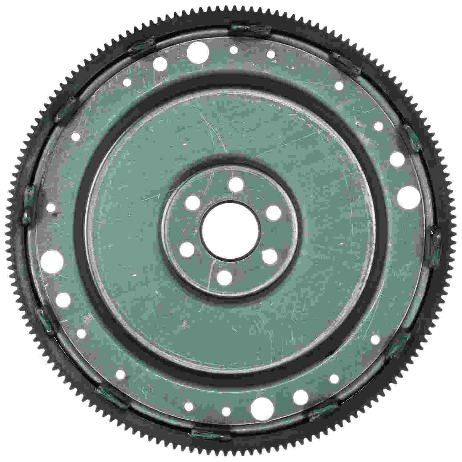 ATP Automatic Transmission Flexplate  top view frsport Z-134