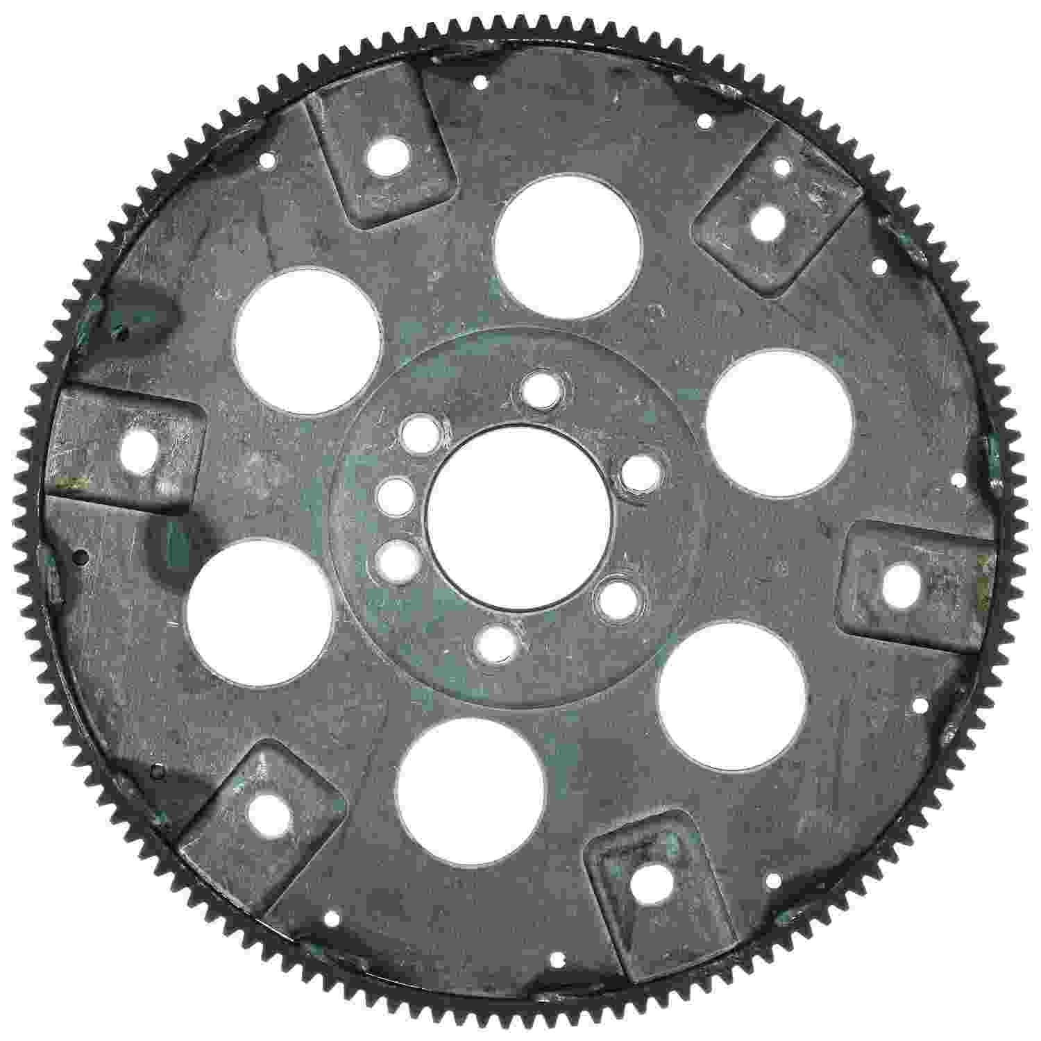 ATP Automatic Transmission Flexplate  top view frsport Z-135