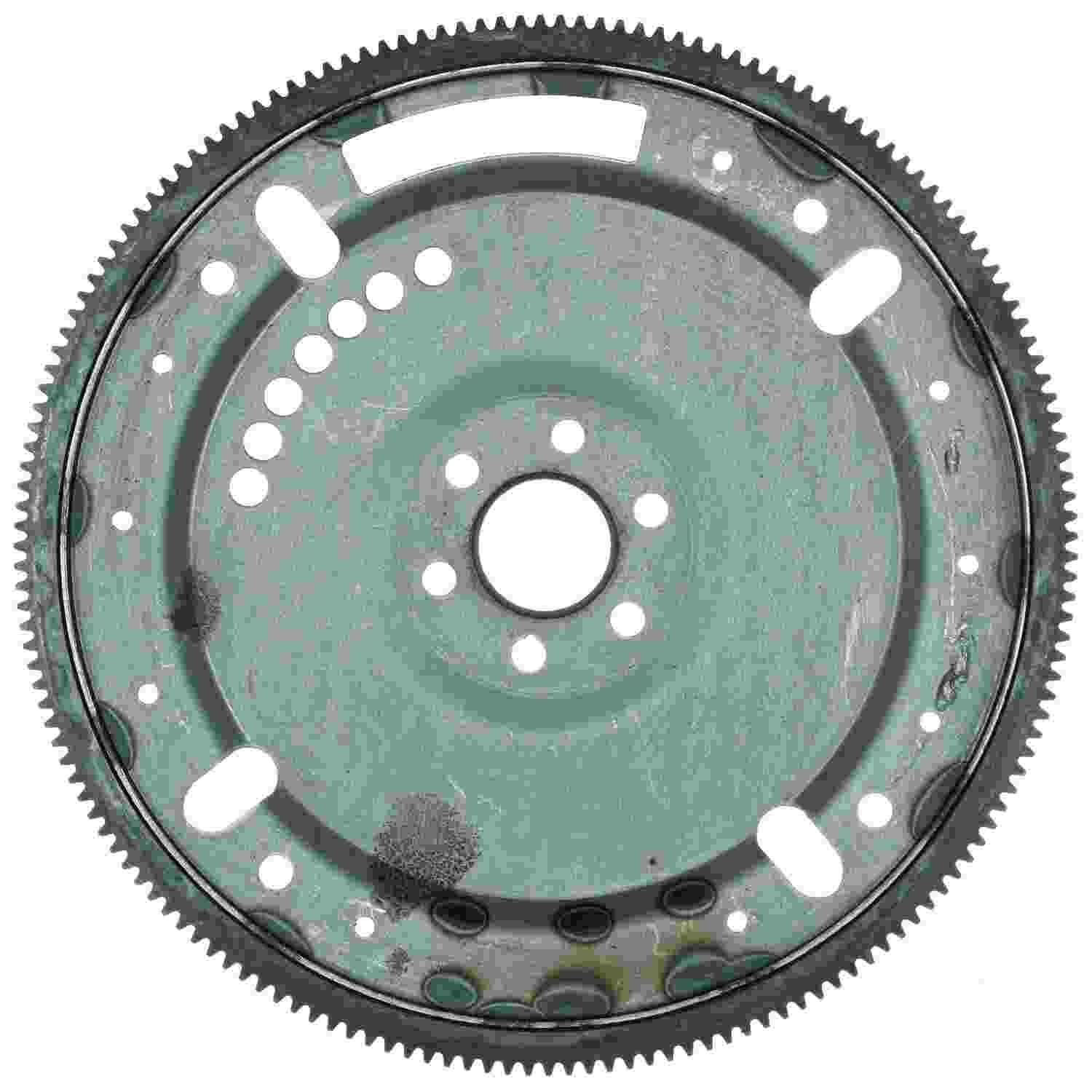 ATP Automatic Transmission Flexplate  top view frsport Z-157