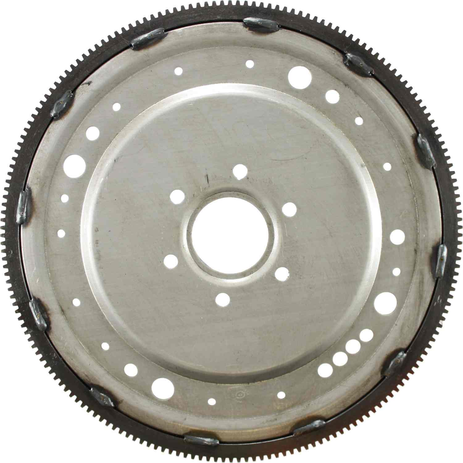 ATP Automatic Transmission Flexplate  top view frsport Z-158