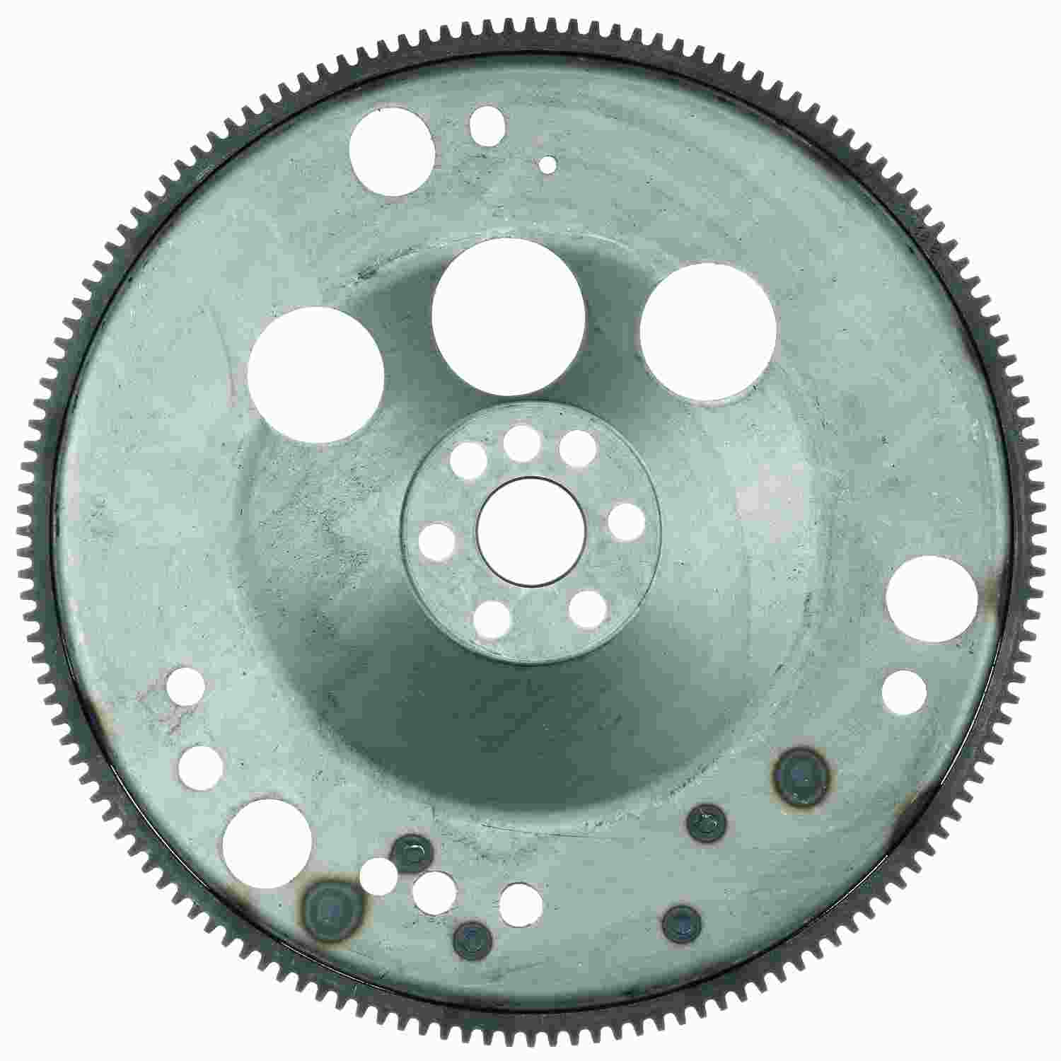 ATP Automatic Transmission Flexplate  top view frsport Z-160