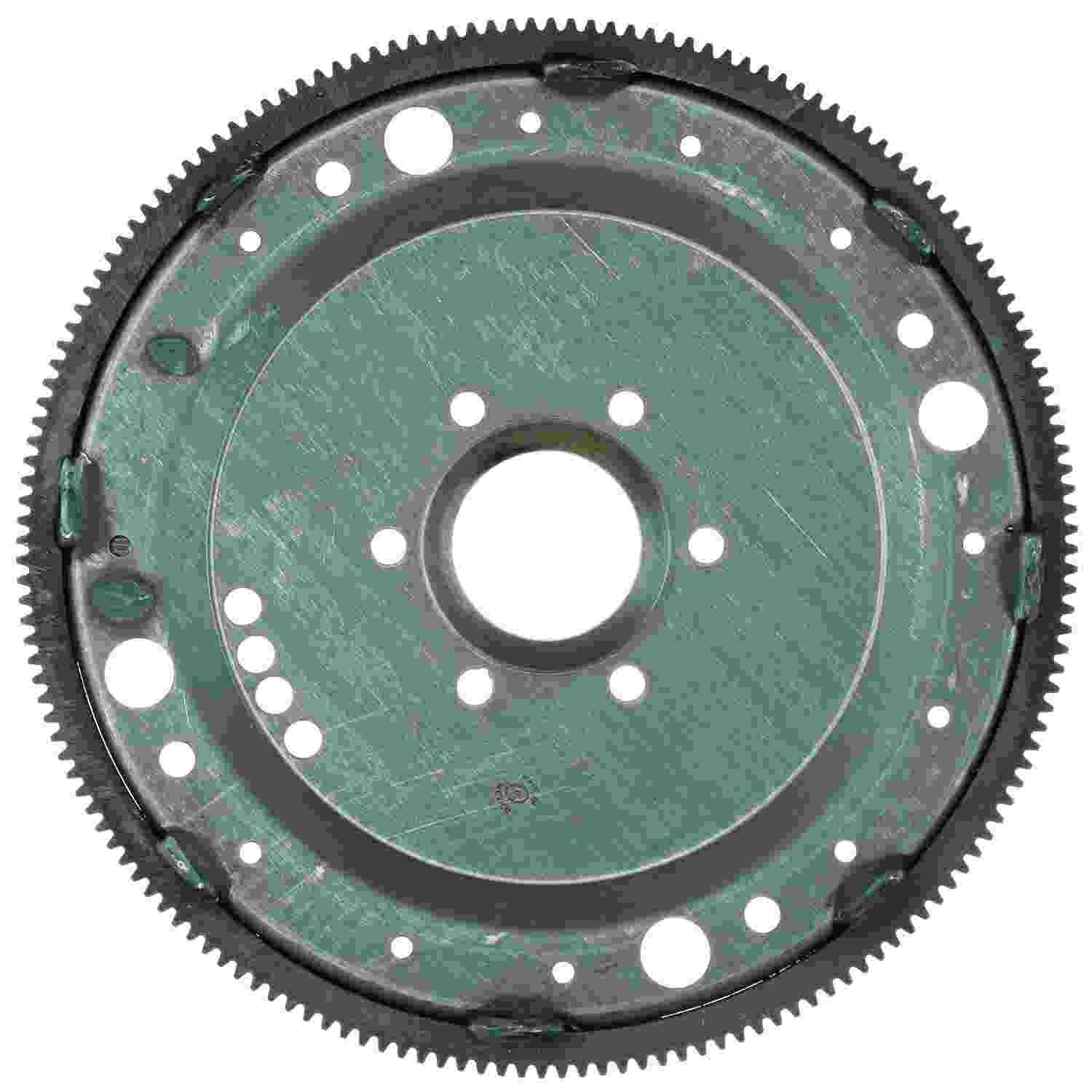 ATP Automatic Transmission Flexplate  top view frsport Z-161