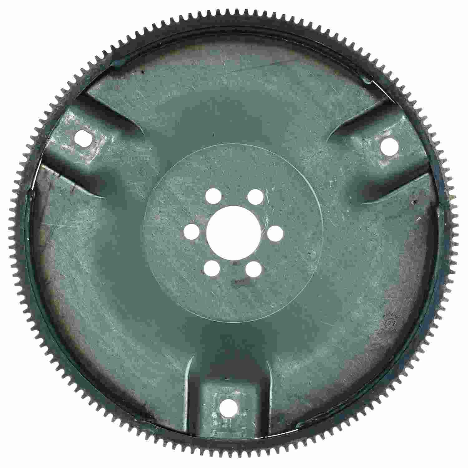 ATP Automatic Transmission Flexplate  top view frsport Z-162