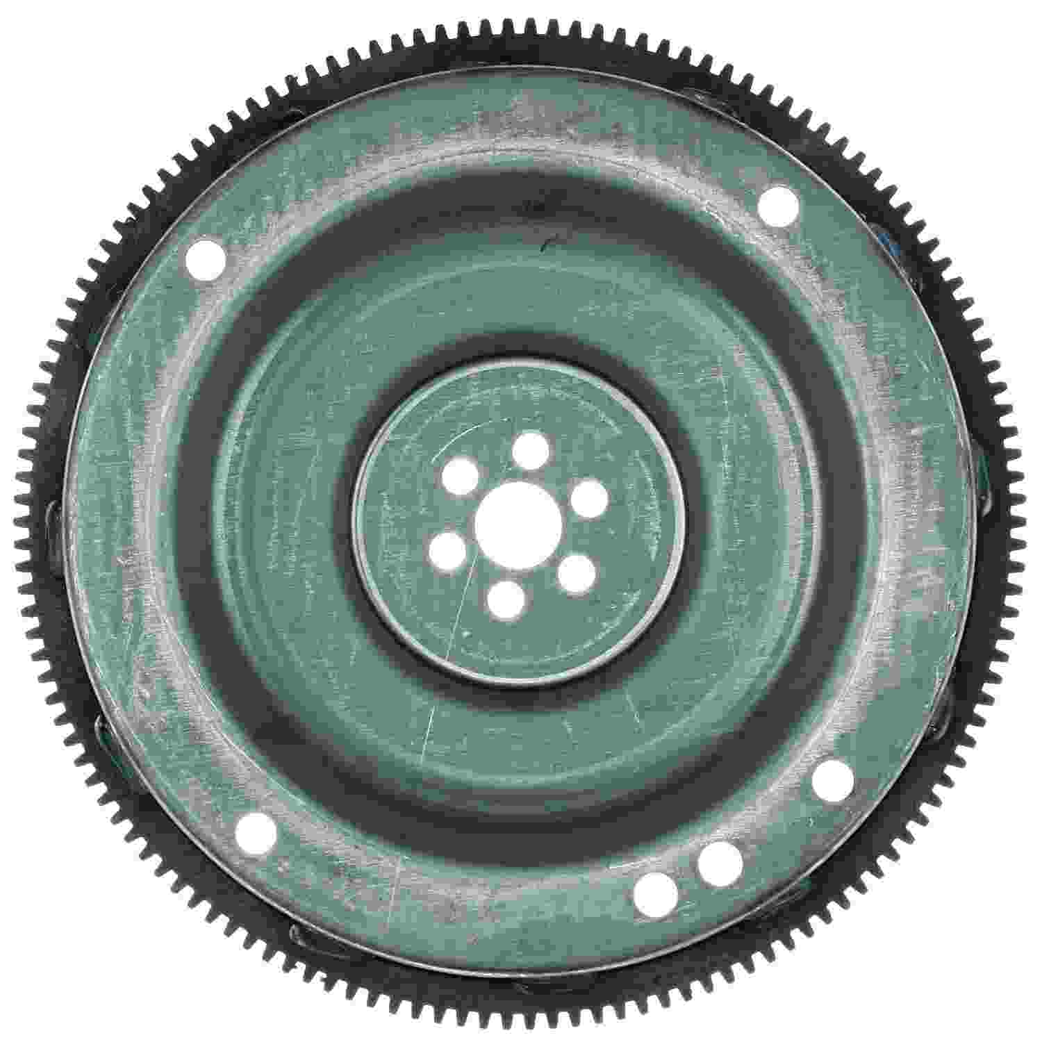 ATP Automatic Transmission Flexplate  top view frsport Z-192