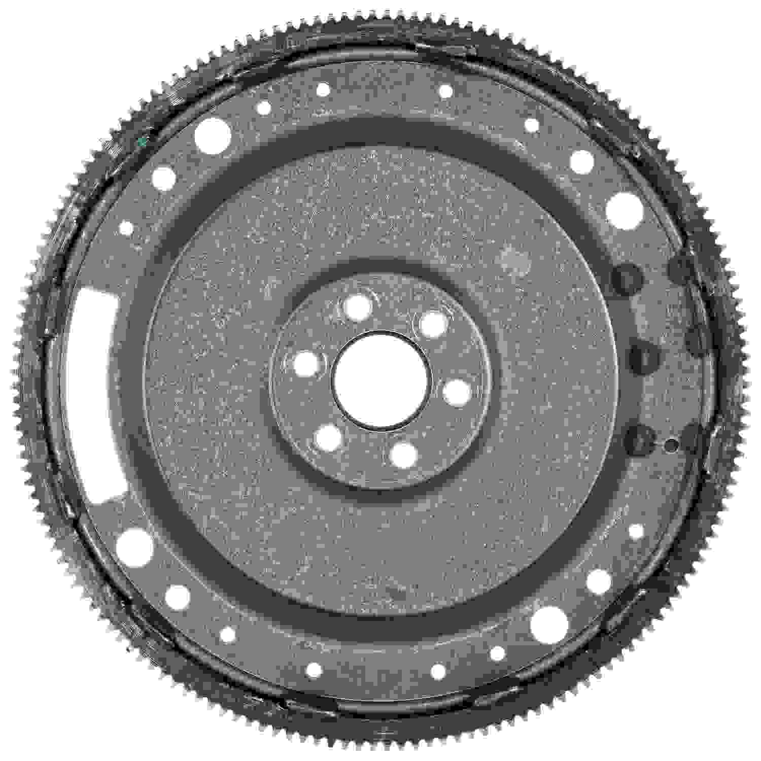 ATP Automatic Transmission Flexplate  top view frsport Z-193