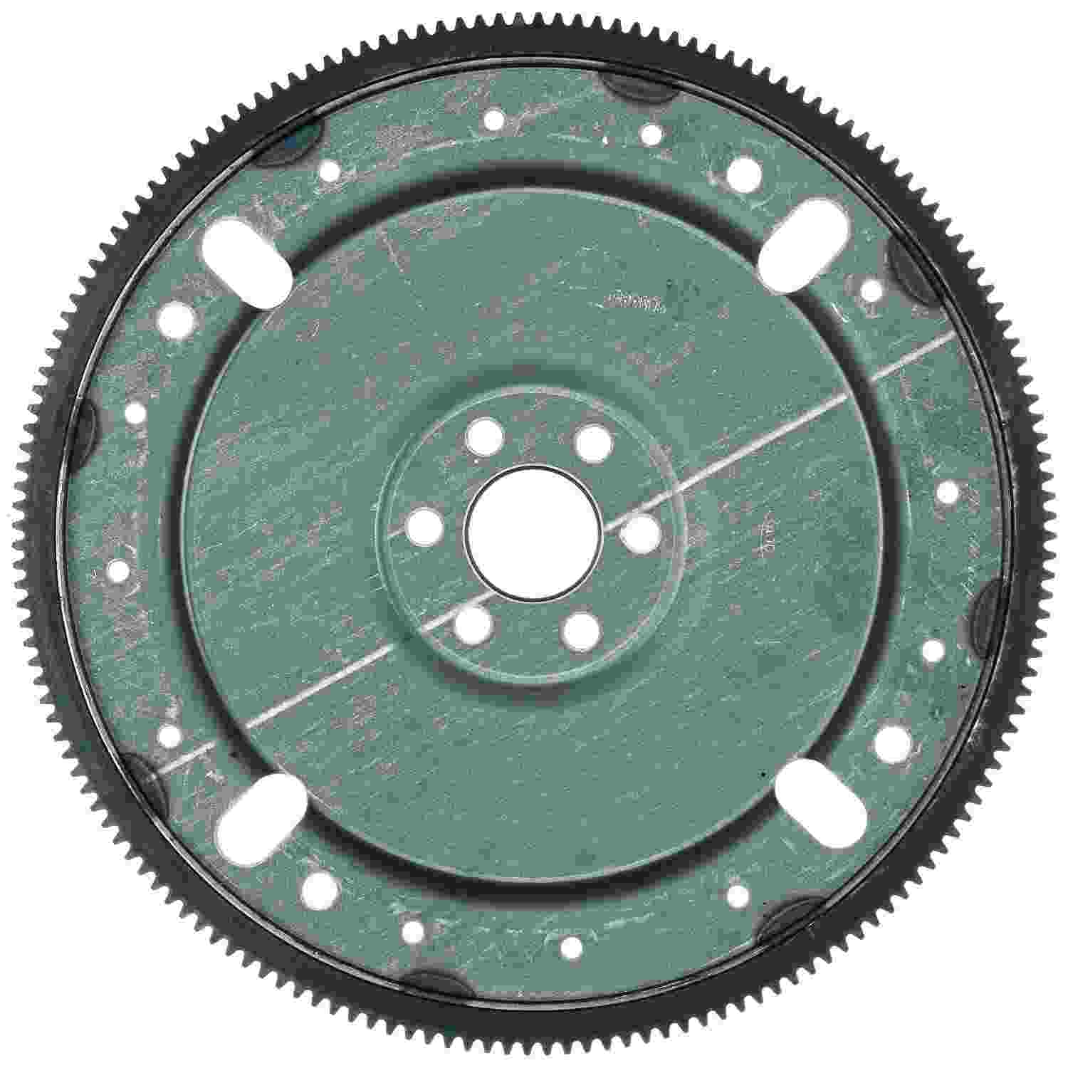 ATP Automatic Transmission Flexplate  top view frsport Z-198