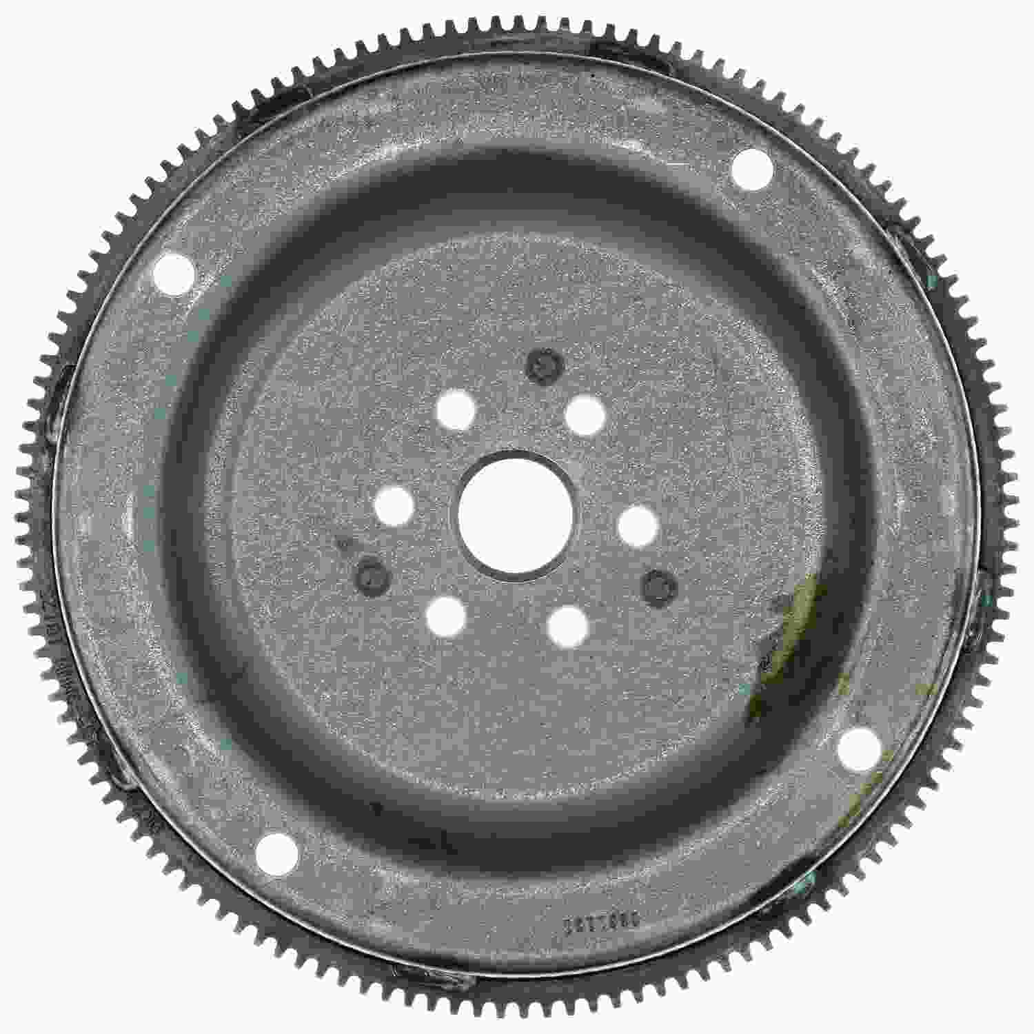 ATP Automatic Transmission Flexplate  top view frsport Z-230