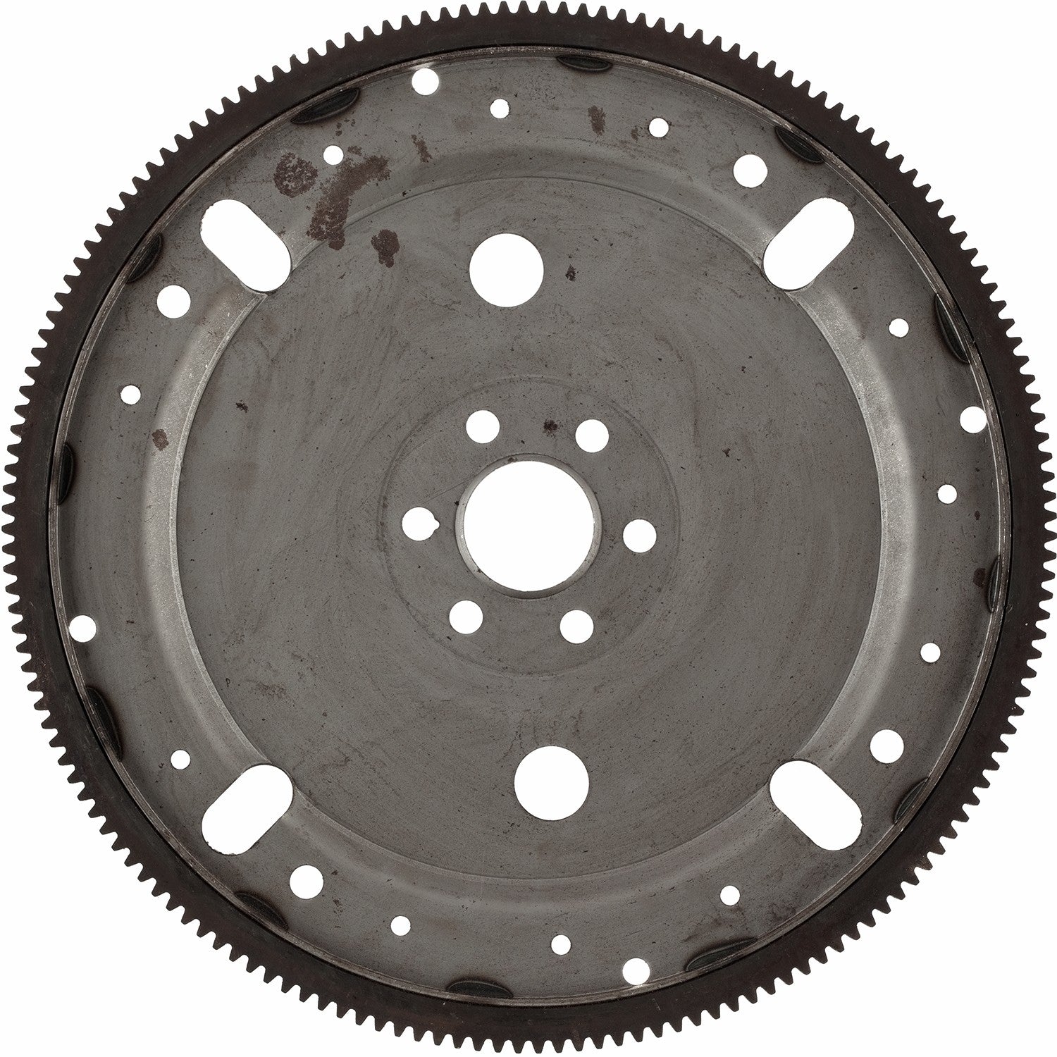 ATP Automatic Transmission Flexplate  top view frsport Z-243