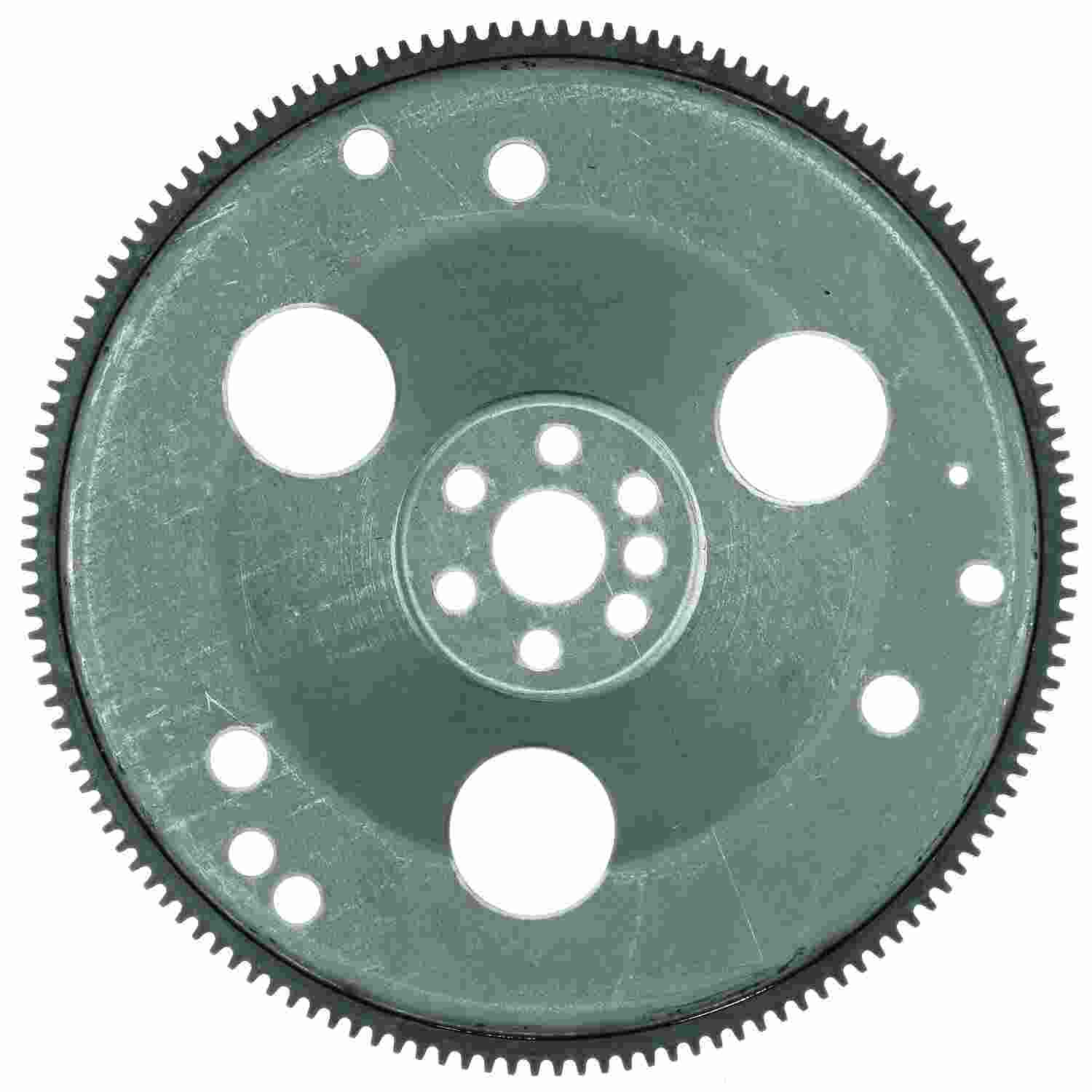 ATP Automatic Transmission Flexplate  top view frsport Z-267