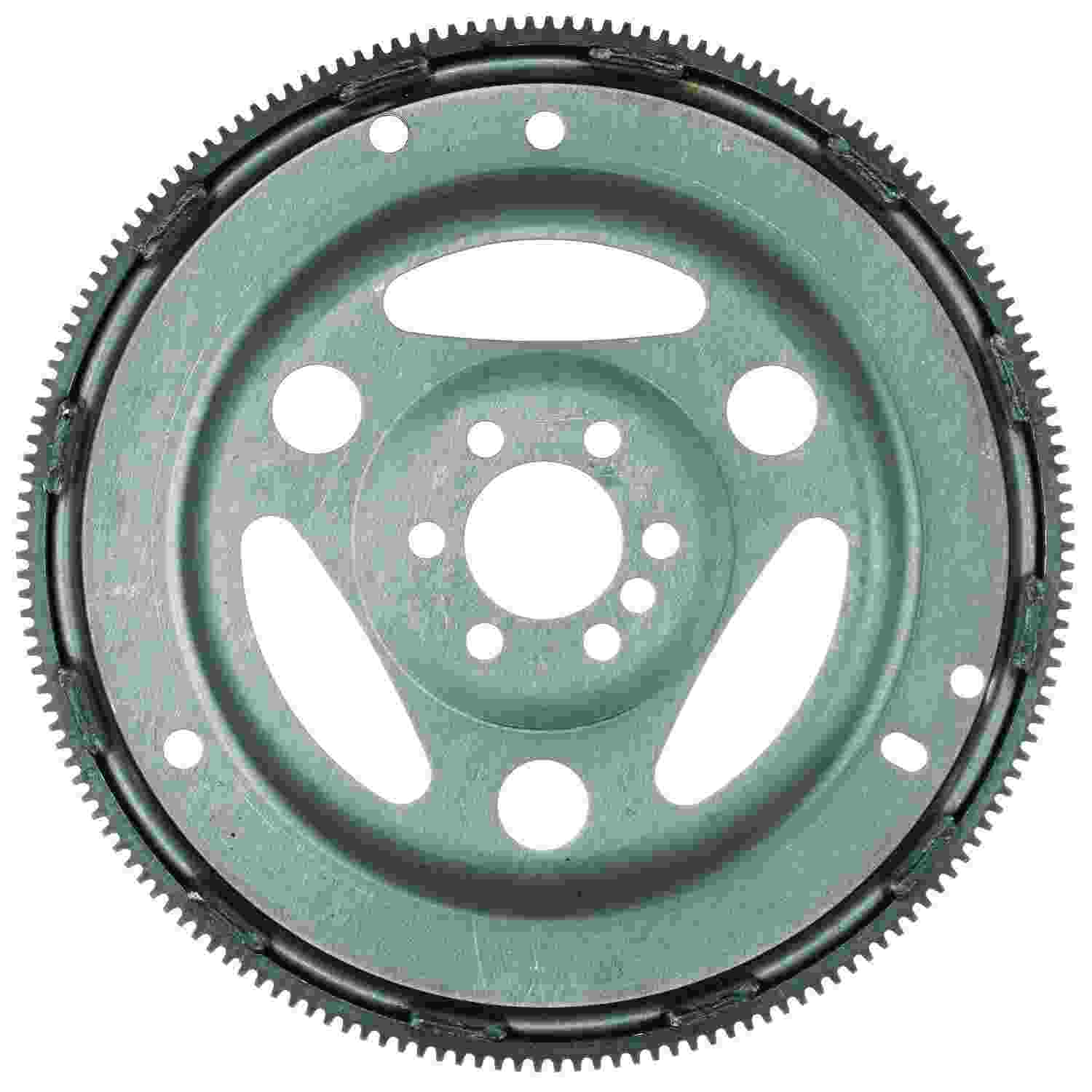 ATP Automatic Transmission Flexplate  top view frsport Z-269