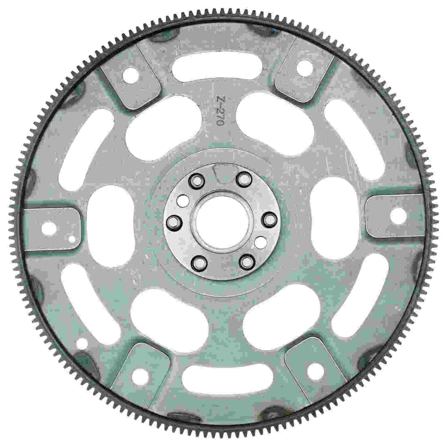 ATP Automatic Transmission Flexplate  top view frsport Z-270