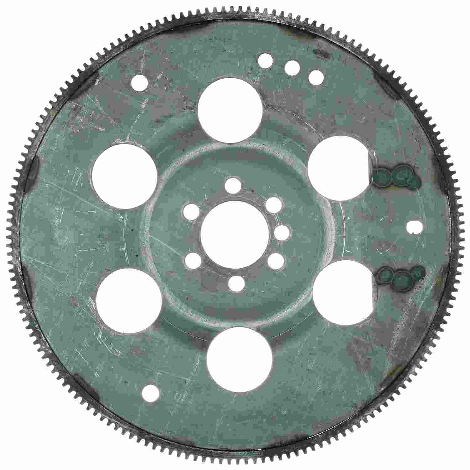 ATP Automatic Transmission Flexplate  top view frsport Z-271