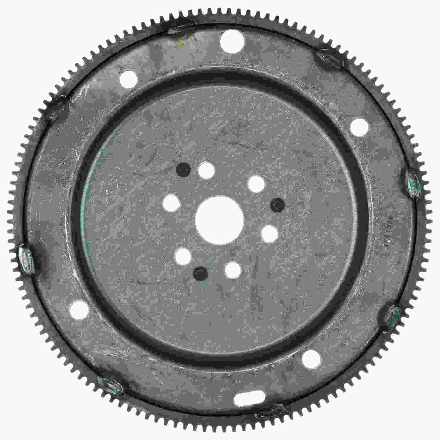 ATP Automatic Transmission Flexplate  top view frsport Z-272