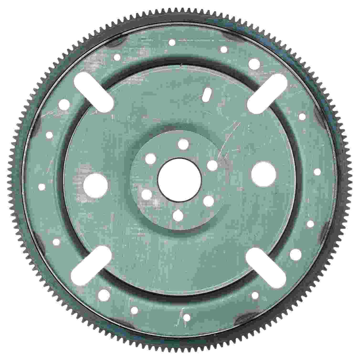 ATP Automatic Transmission Flexplate  top view frsport Z-273