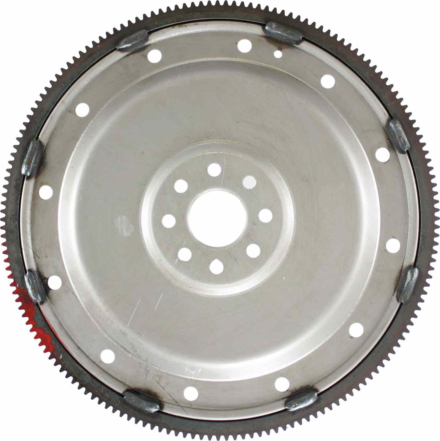 ATP Automatic Transmission Flexplate  top view frsport Z-274