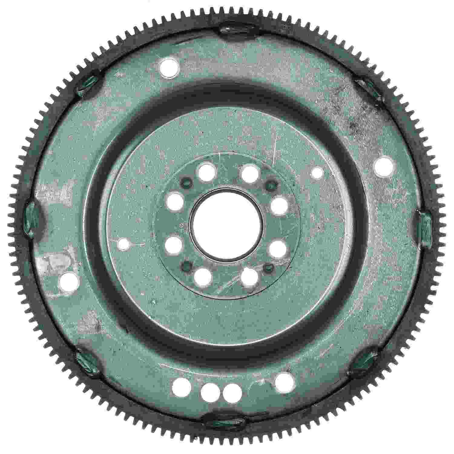 ATP Automatic Transmission Flexplate  top view frsport Z-275