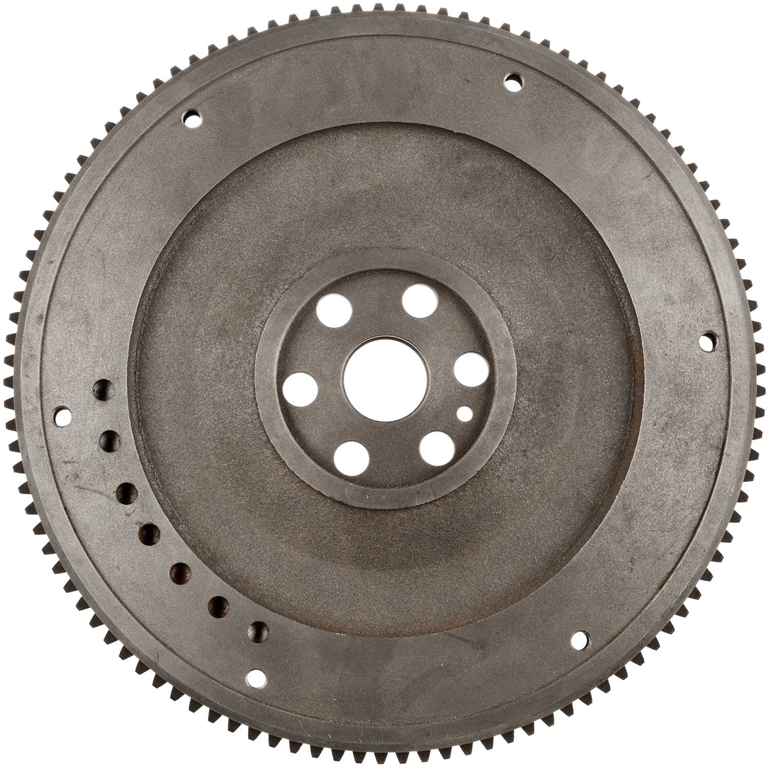 ATP Clutch Flywheel  top view frsport Z-280