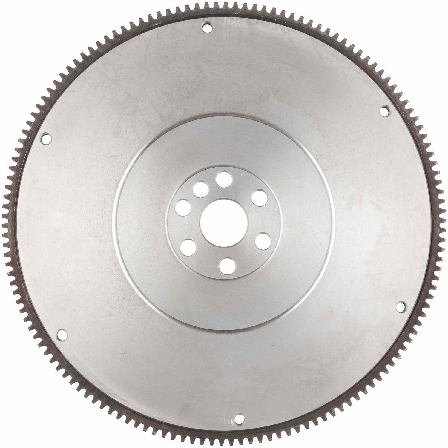 ATP Clutch Flywheel  top view frsport Z-291