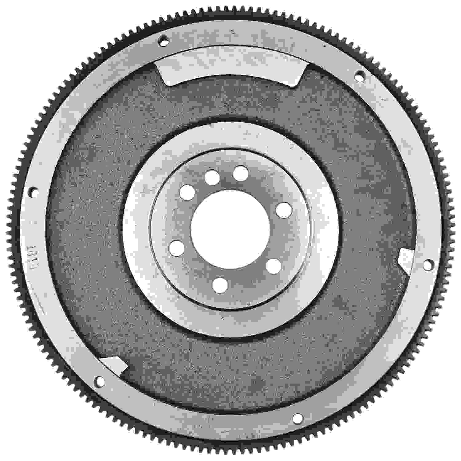 ATP Clutch Flywheel  top view frsport Z-294