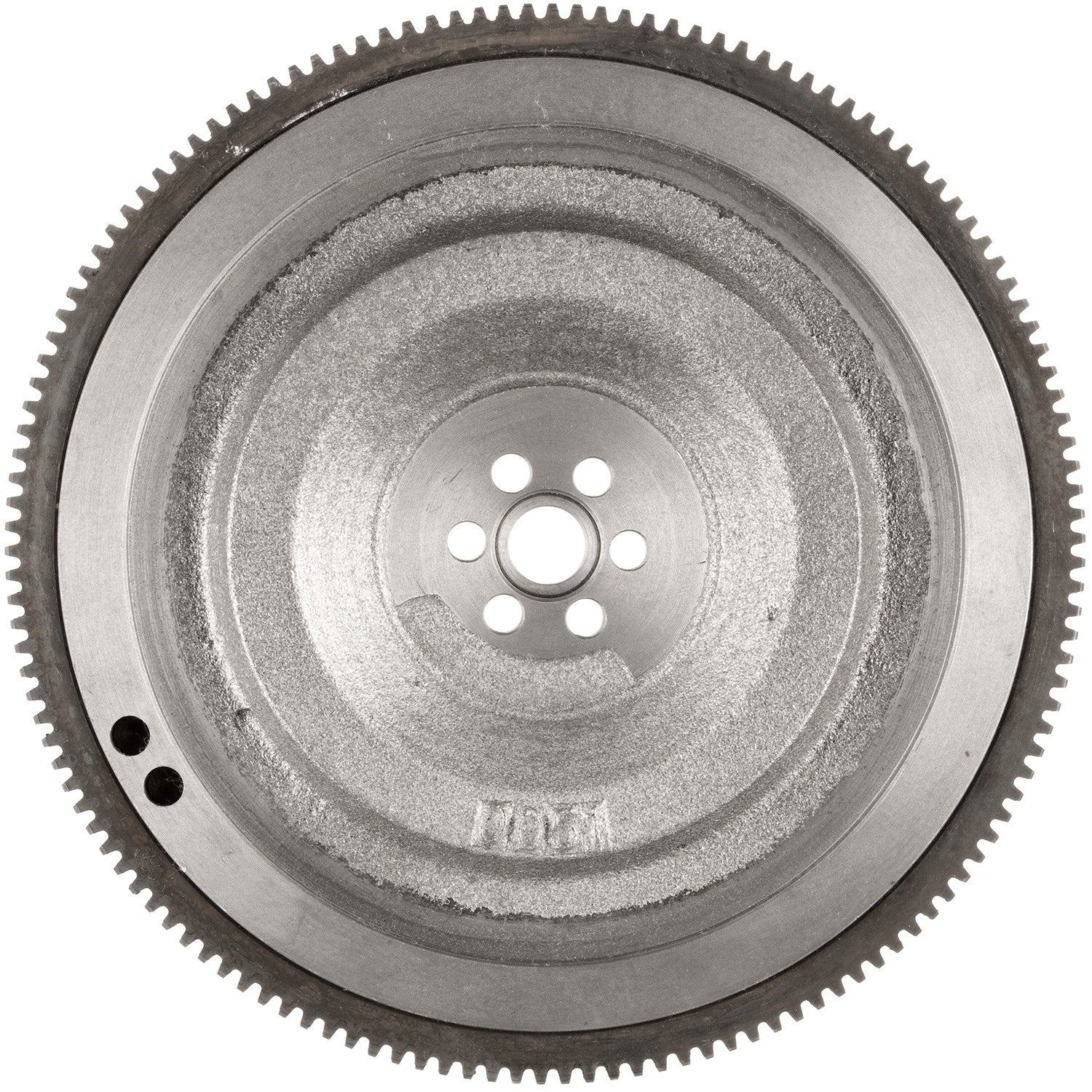 ATP Clutch Flywheel  top view frsport Z-303