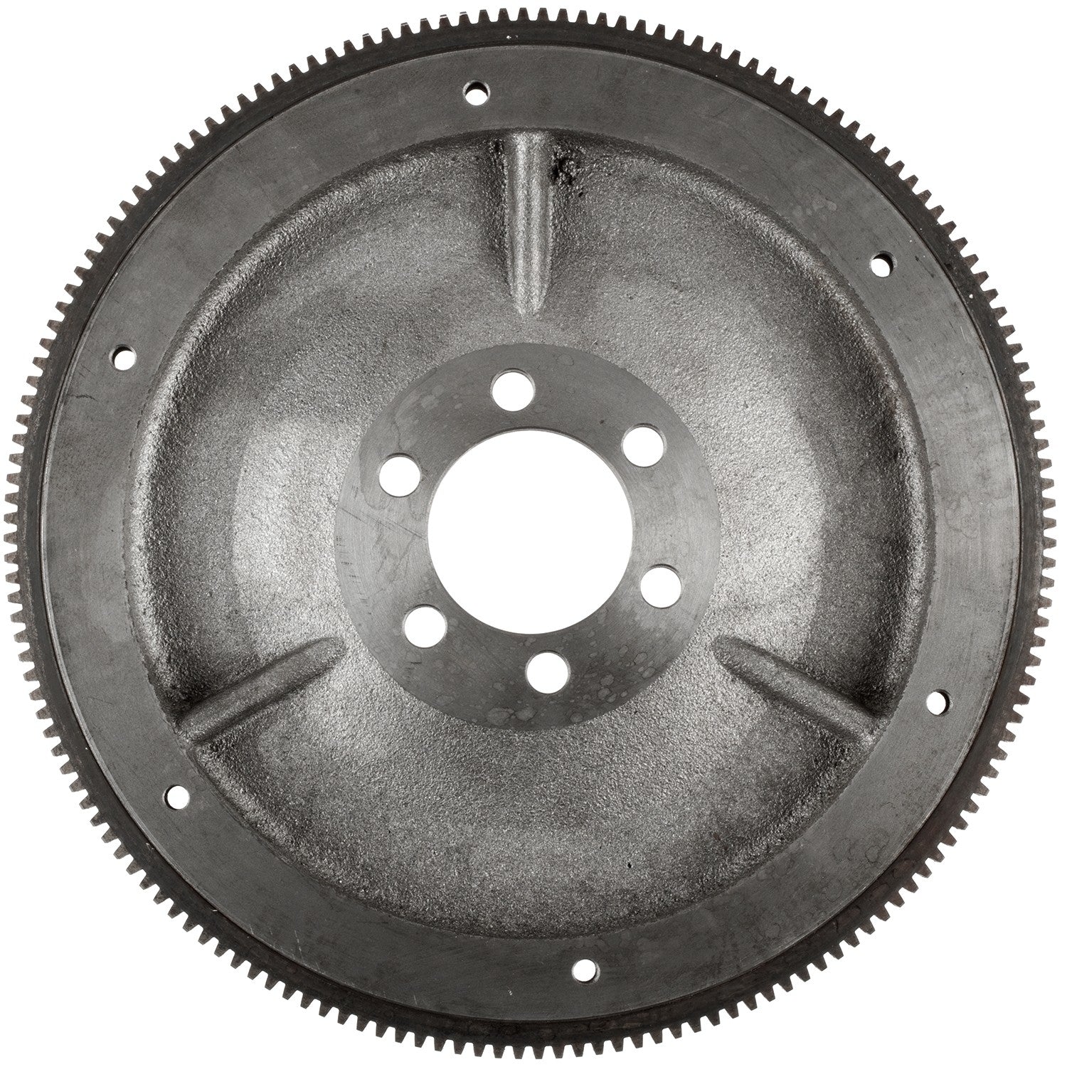 ATP Clutch Flywheel  top view frsport Z-305