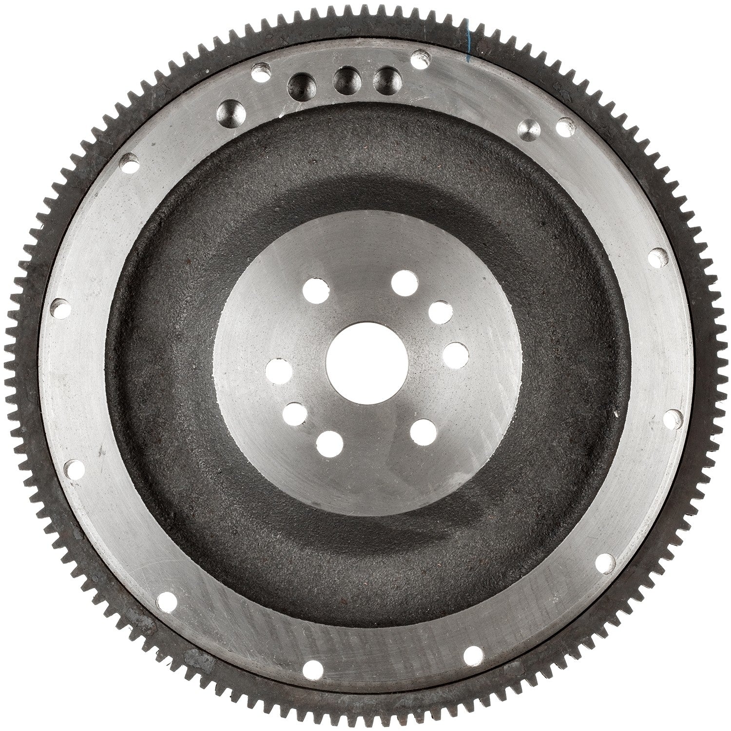 ATP Clutch Flywheel  top view frsport Z-310