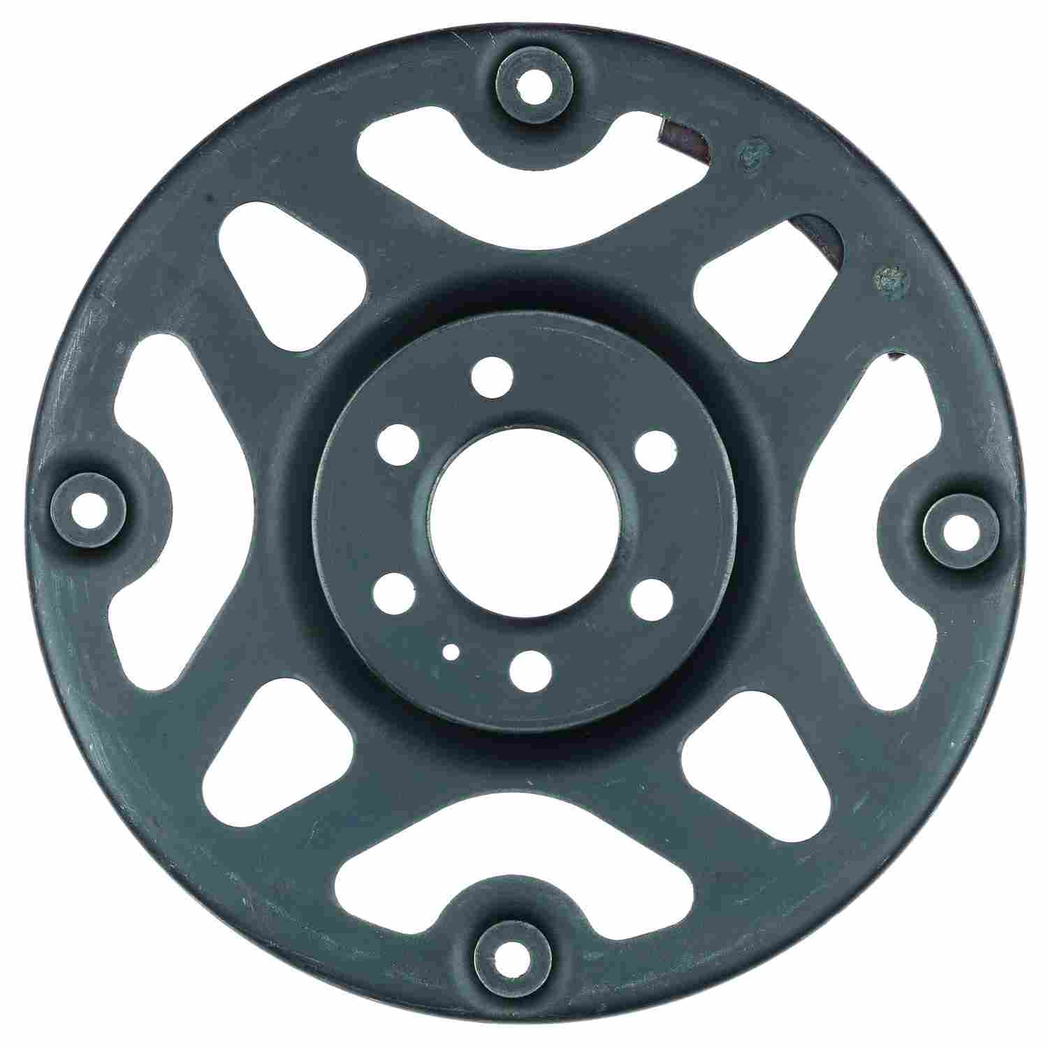 ATP Automatic Transmission Flexplate  top view frsport Z-332