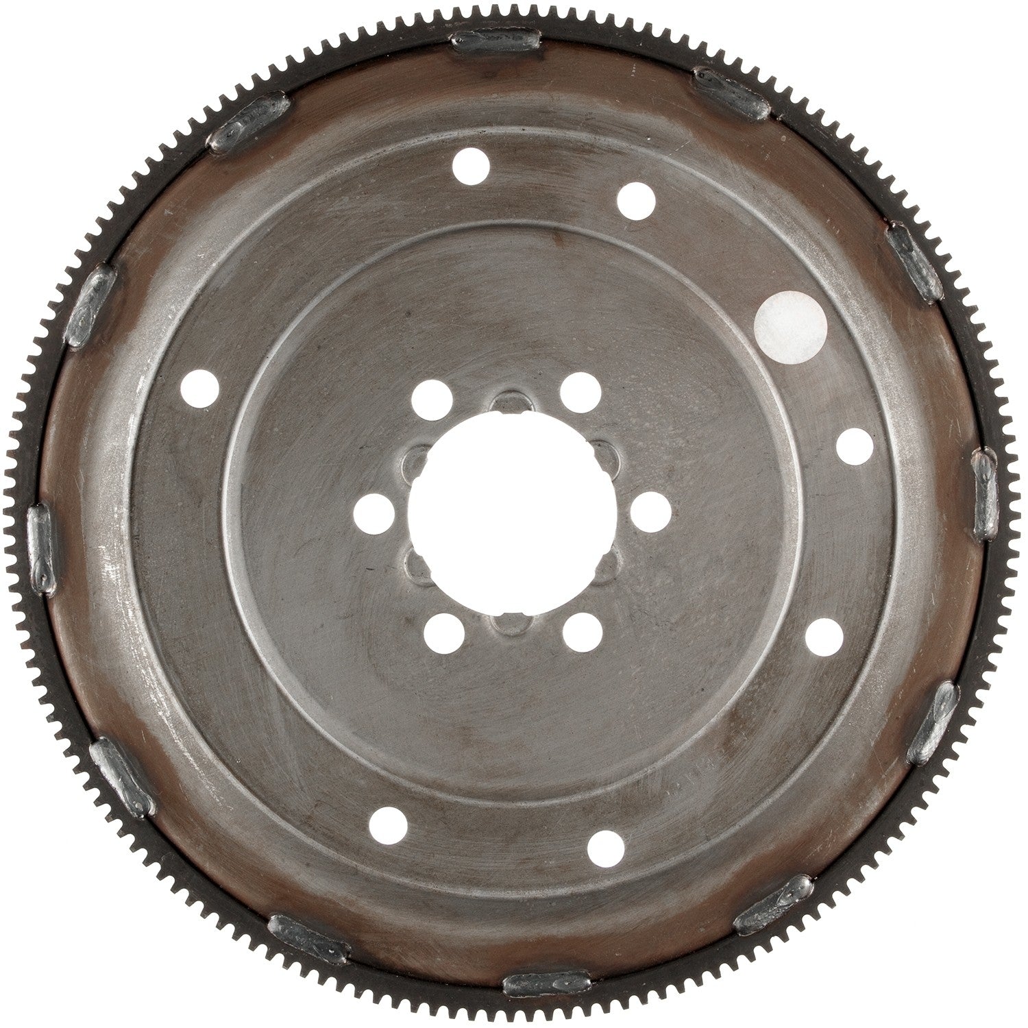 ATP Automatic Transmission Flexplate  top view frsport Z-337