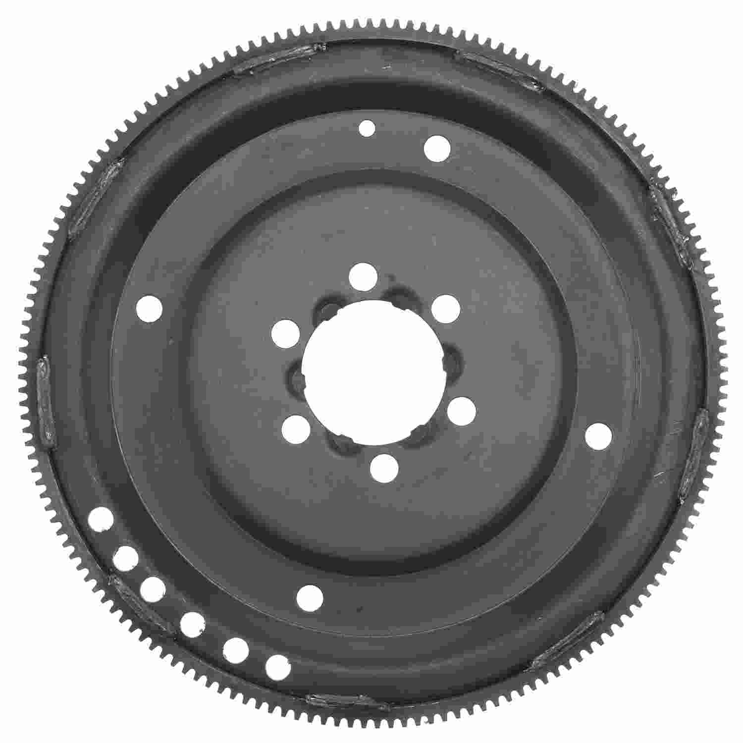 ATP Automatic Transmission Flexplate  top view frsport Z-339