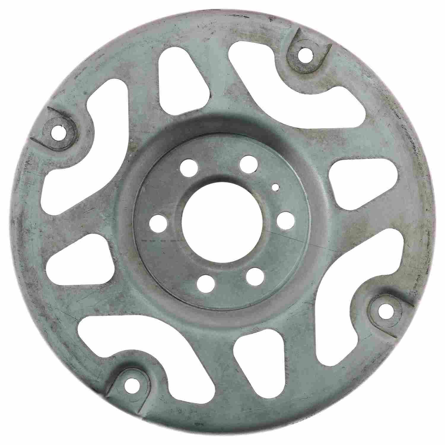 ATP Automatic Transmission Flexplate  top view frsport Z-341