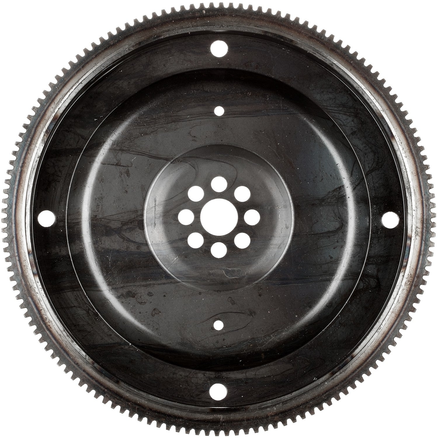 ATP Automatic Transmission Flexplate  top view frsport Z-349