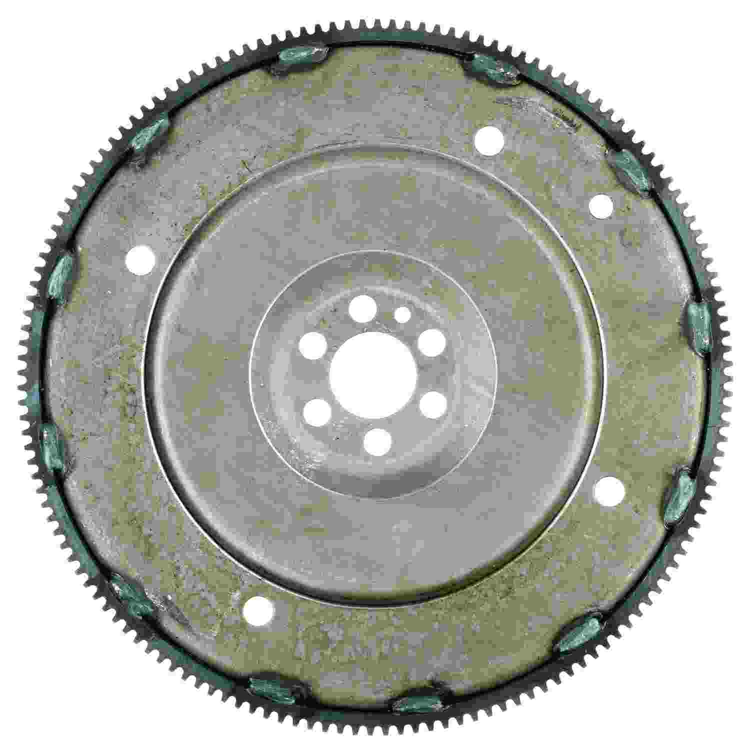 ATP Automatic Transmission Flexplate  top view frsport Z-433