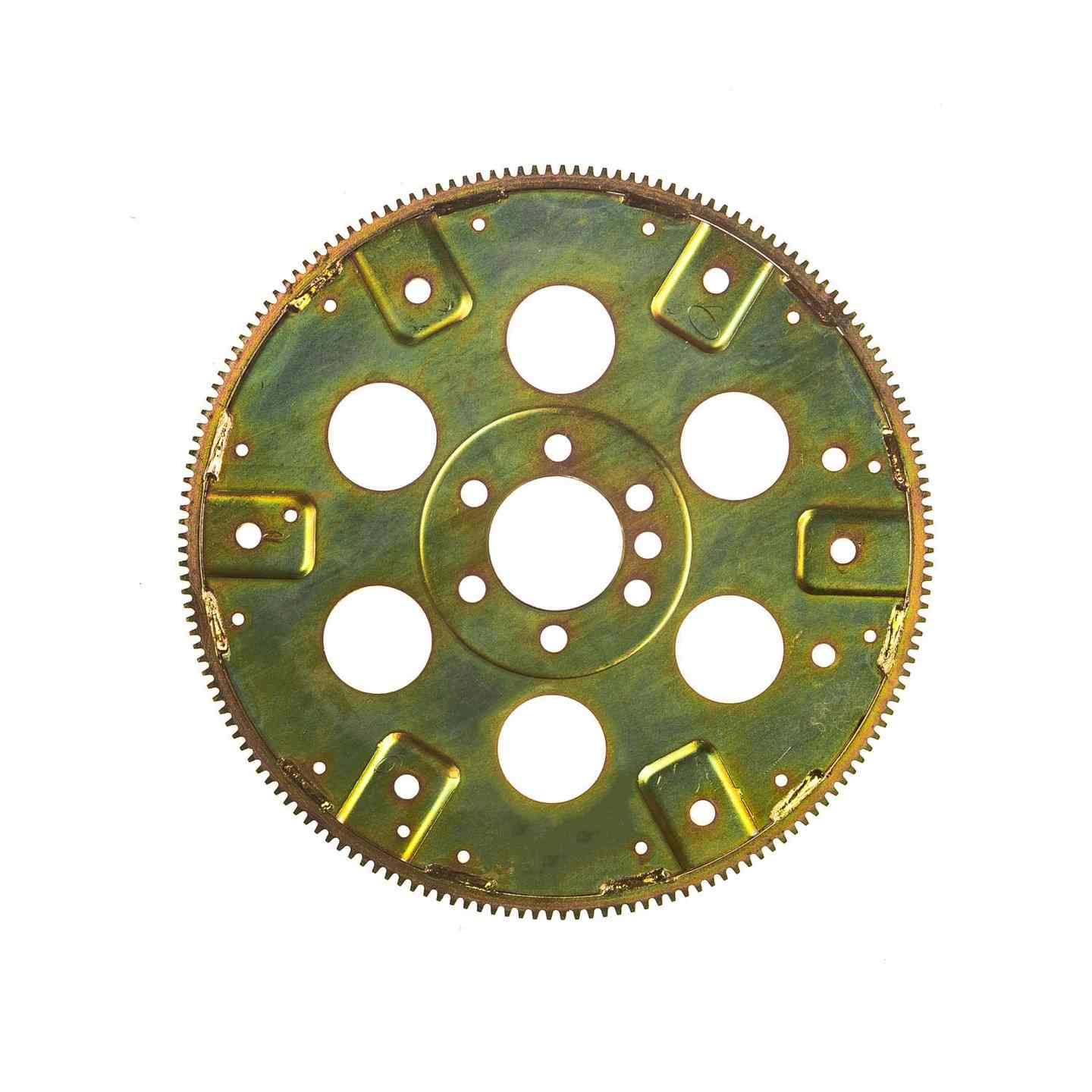 ATP Automatic Transmission Flexplate  top view frsport Z-460