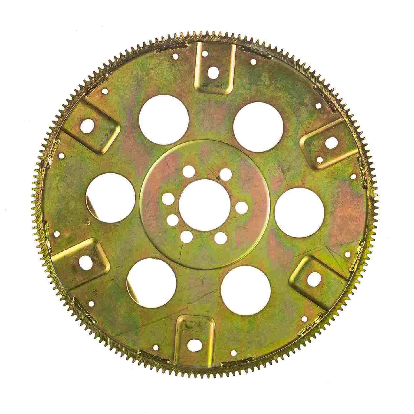 ATP Automatic Transmission Flexplate  top view frsport Z-463