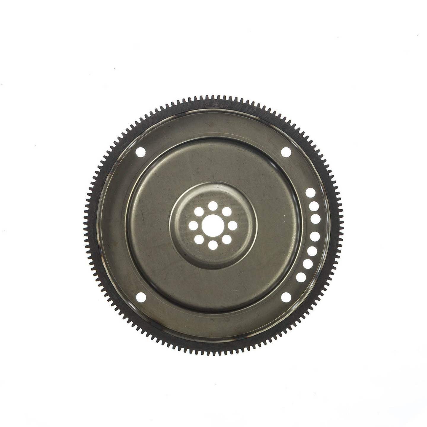 ATP Automatic Transmission Flexplate  top view frsport Z-484