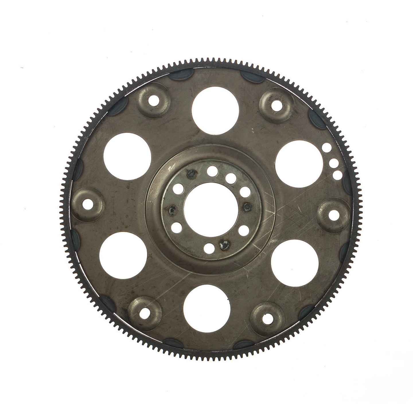 ATP Automatic Transmission Flexplate  top view frsport Z-492