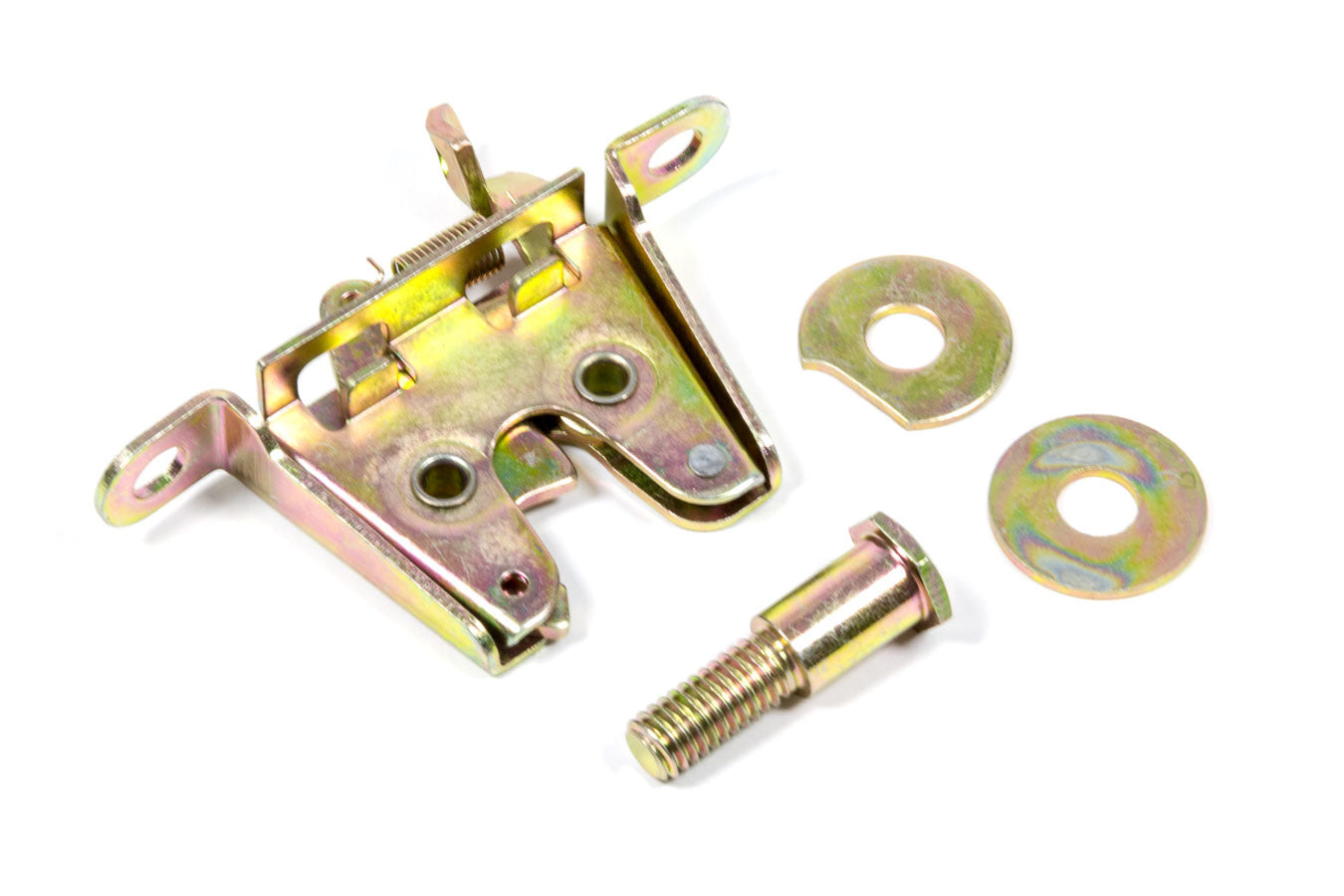 Auto-Loc Small Trunk Latch and Stricker Bolt AULAUTBCTR2