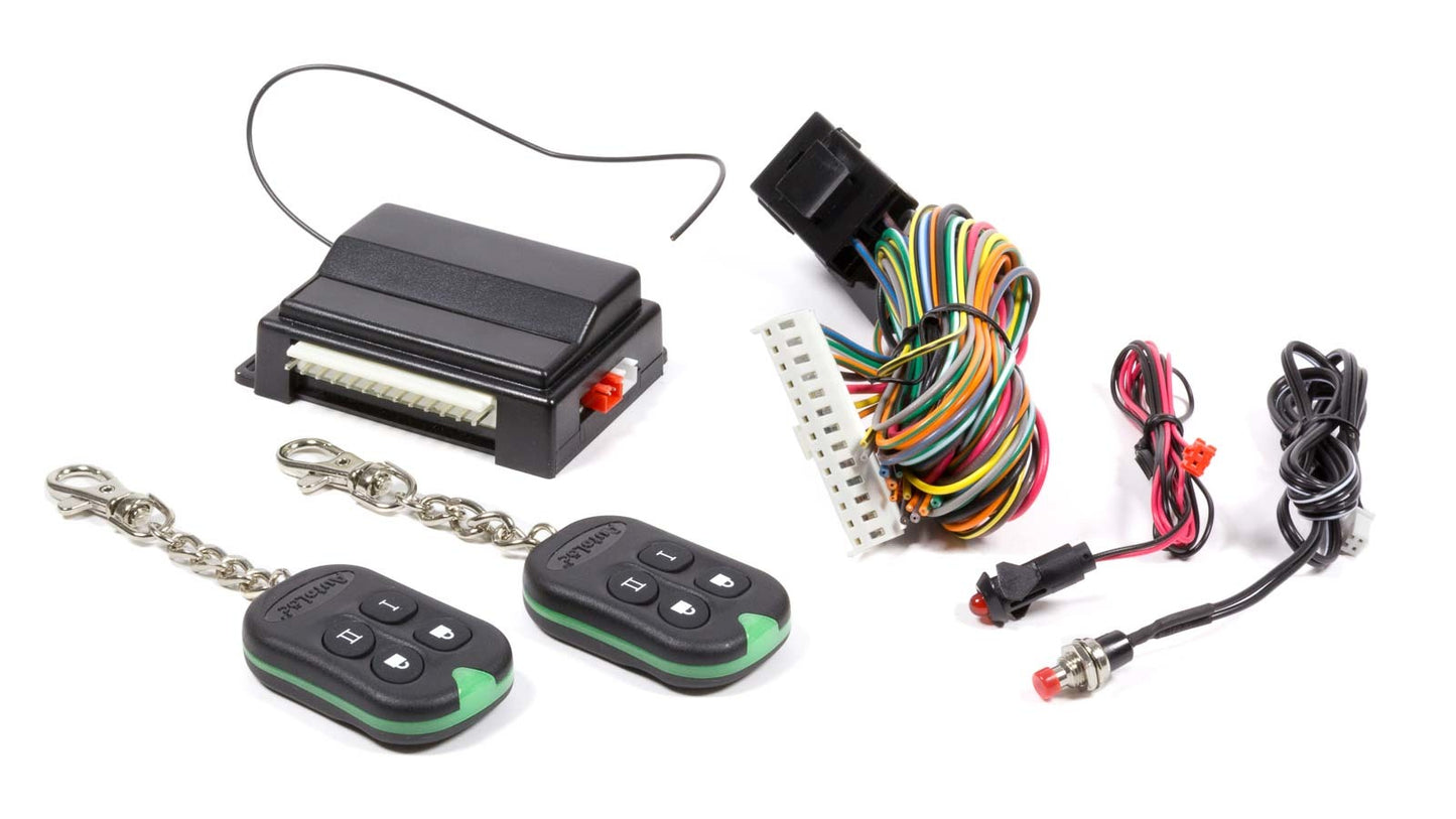 Auto-Loc 5 Function Keyless Entry System AULAUTKL550