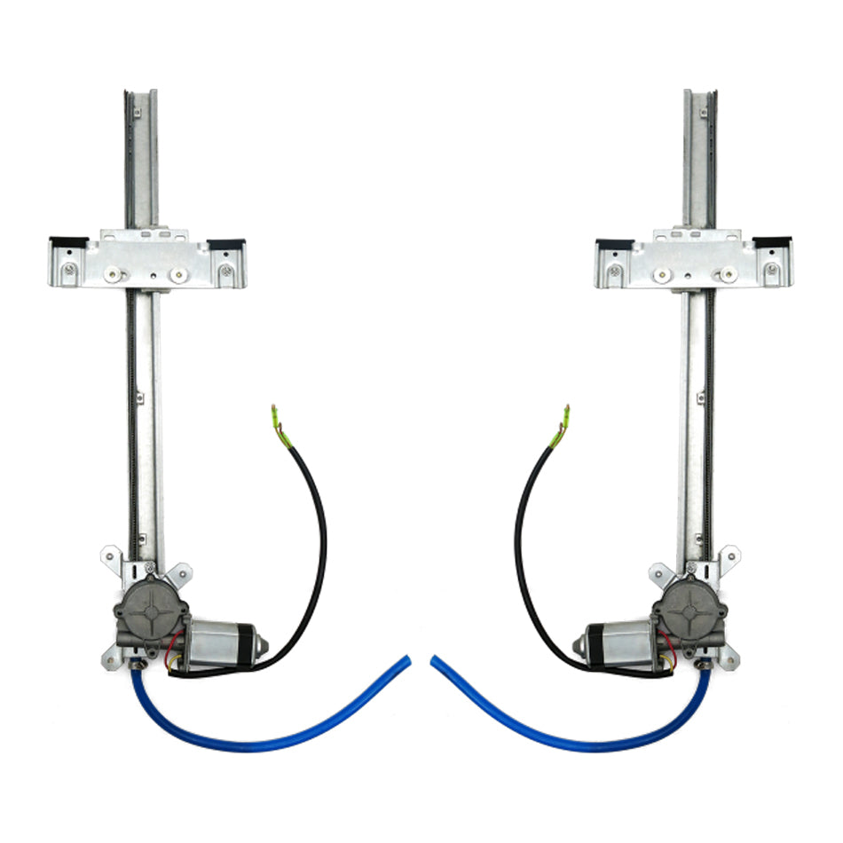 Auto-Loc 2 Door Power Window Kit U-Wire AULAUTPW5500