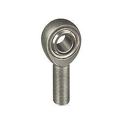 Aurora Male Rod End Moly 5/8x5/8-18LH Teflon AURAB-10T