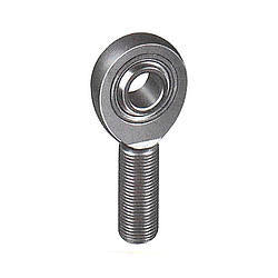 Aurora Male Rod End 5/8x3/4-16LH AURXAB-10