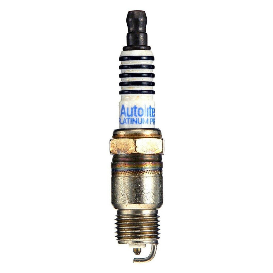 Autolite Double Platinum Spark Plug AUTAPP6043