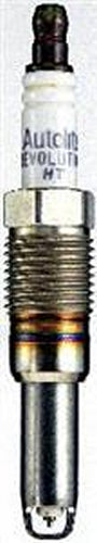 Autolite Spark Plug AUTHT0