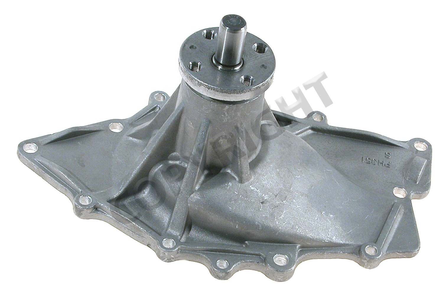 airtex water pumps engine water pump  frsport aw1045