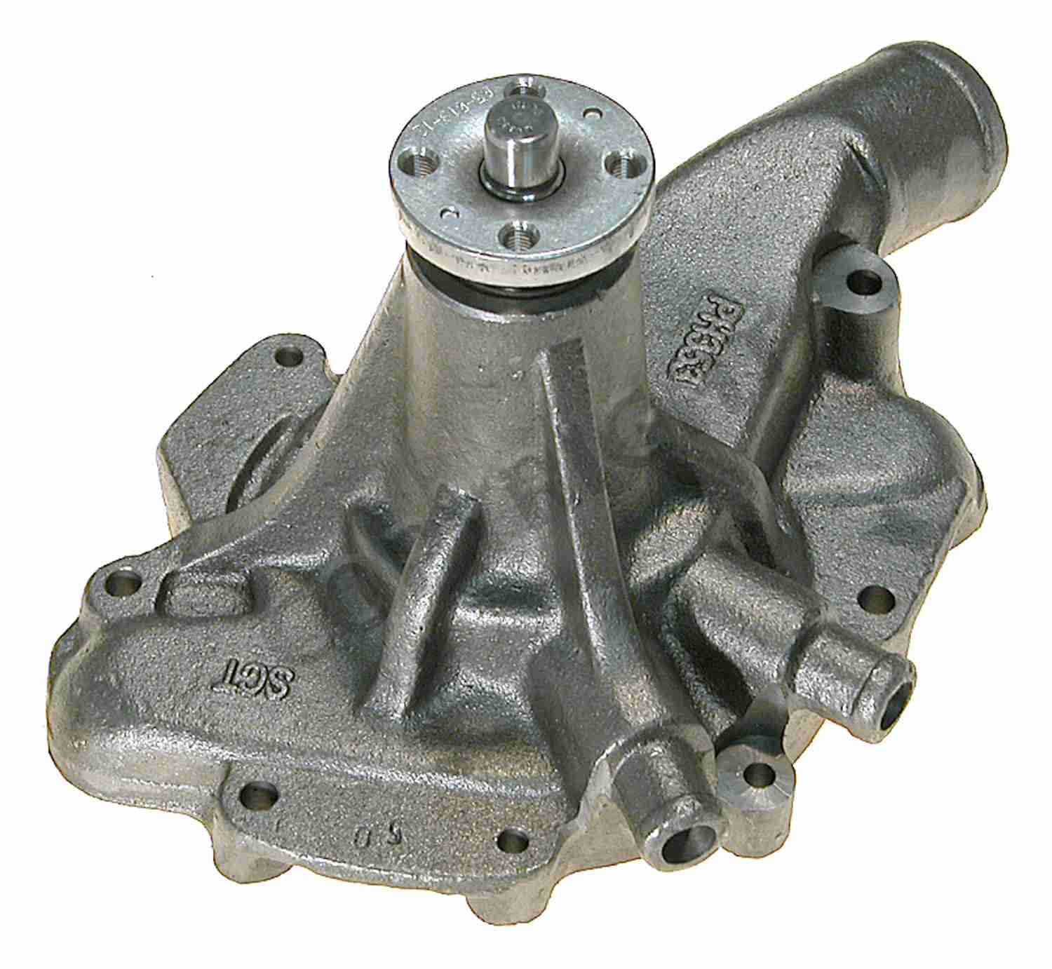 airtex water pumps engine water pump  frsport aw1120