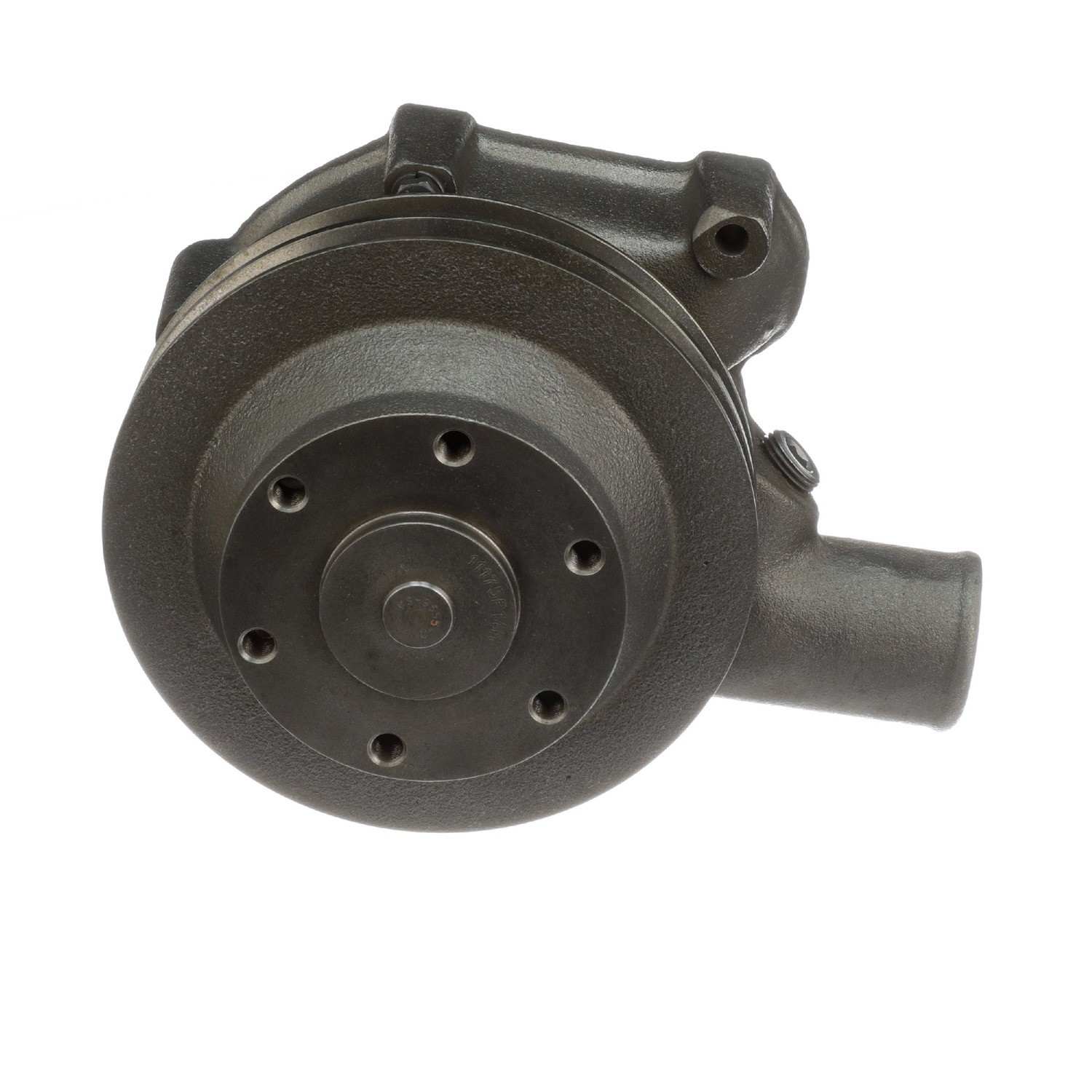 Airtex Water Pumps Engine Water Pump  top view frsport AW2050