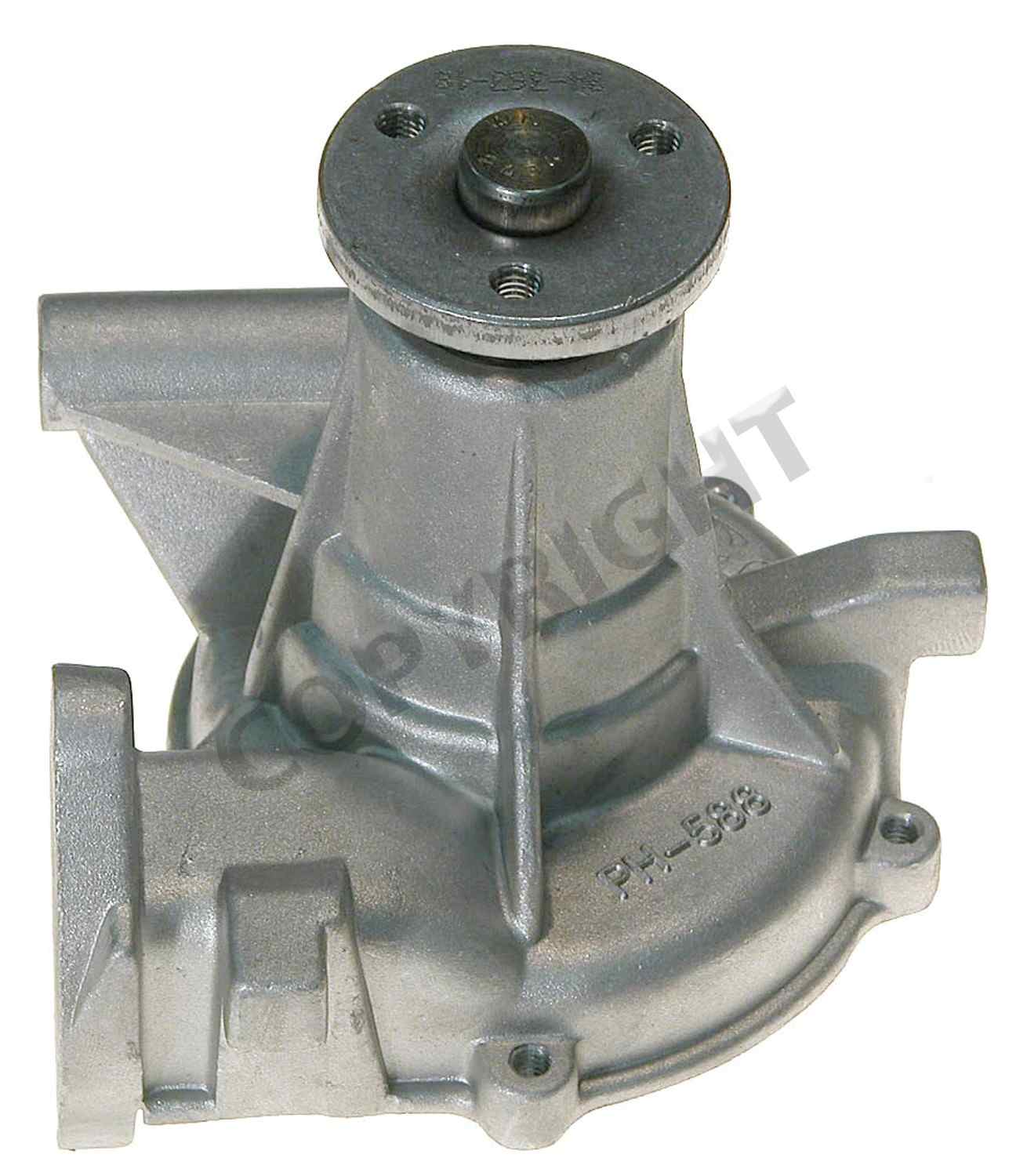 airtex water pumps engine water pump  frsport aw4022