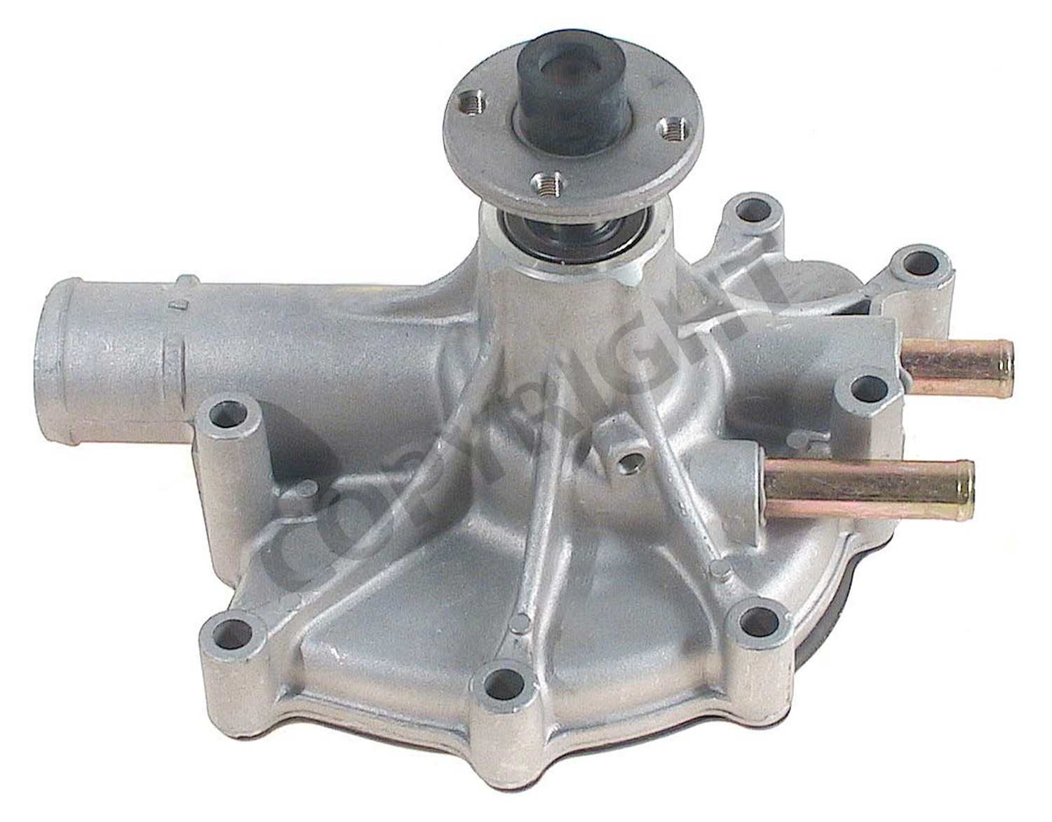 airtex water pumps engine water pump  frsport aw4035