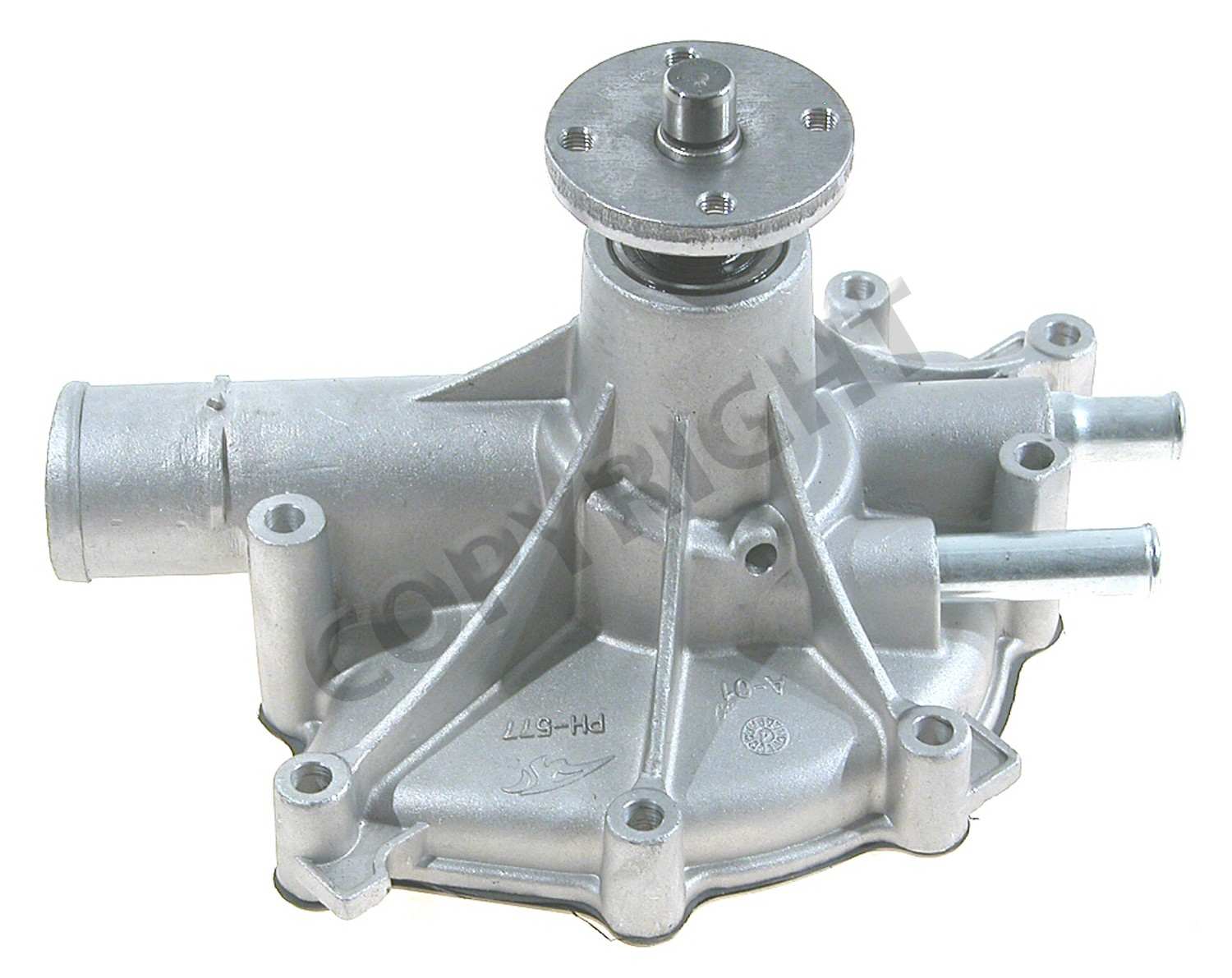 airtex water pumps engine water pump  frsport aw4038