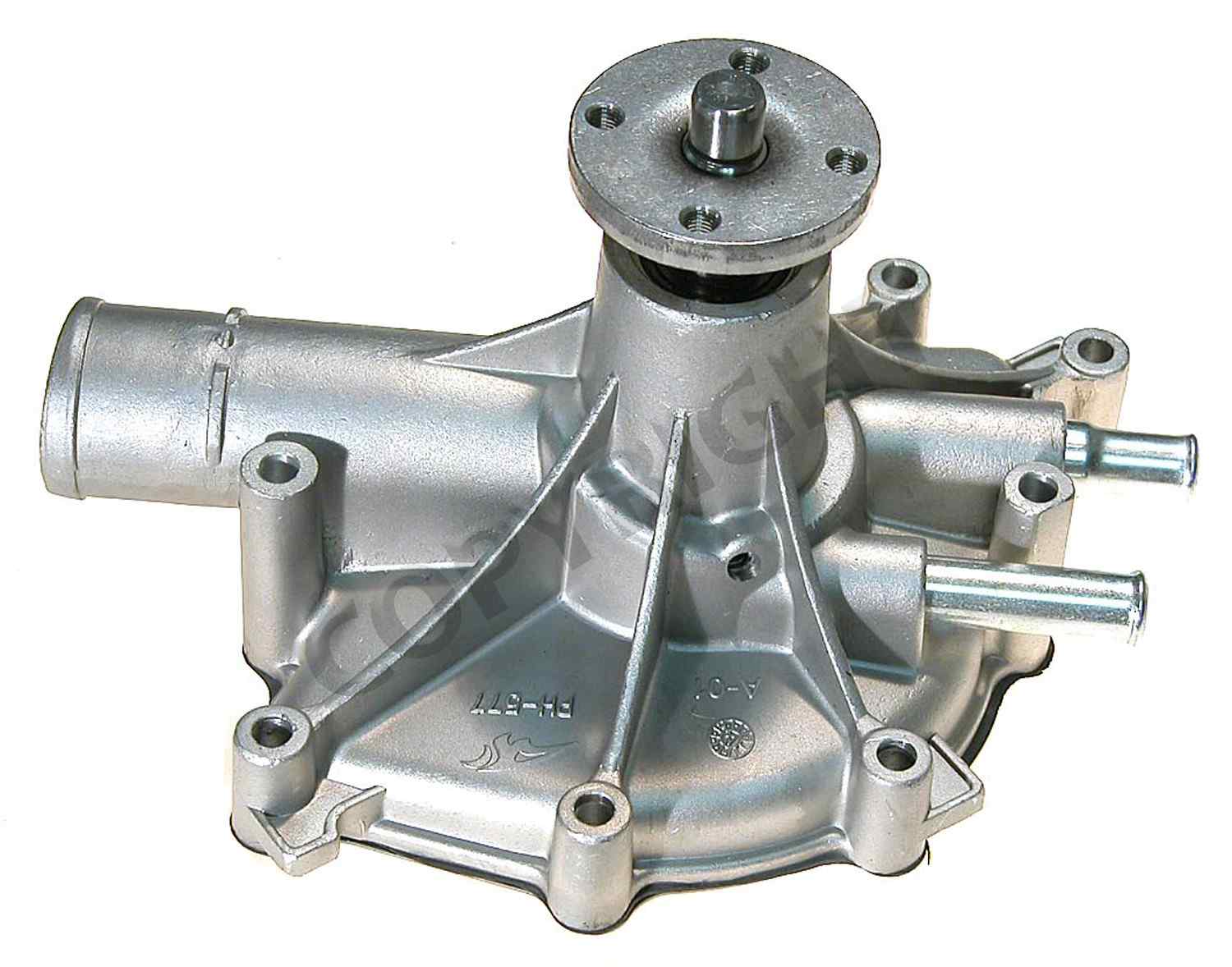 airtex water pumps engine water pump  frsport aw4044